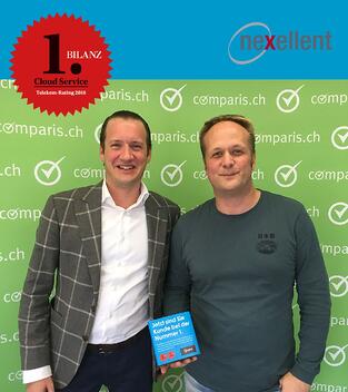 comparis-IAAS-managed-service-mit-desaster-recovery-von-nexellent