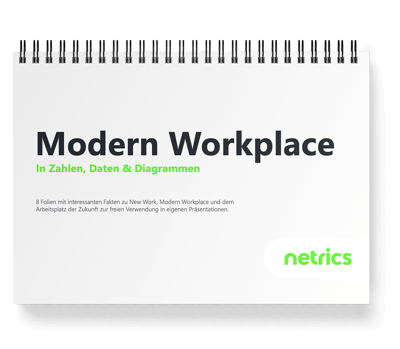 new work modern workplace