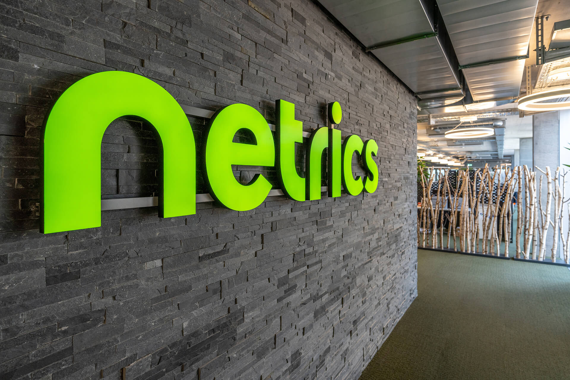 Netrics-DC-1604