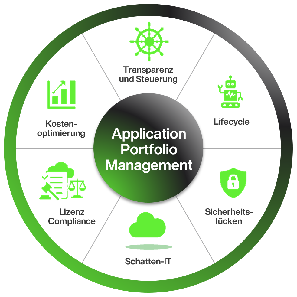 ApplicationPortfolioManagement
