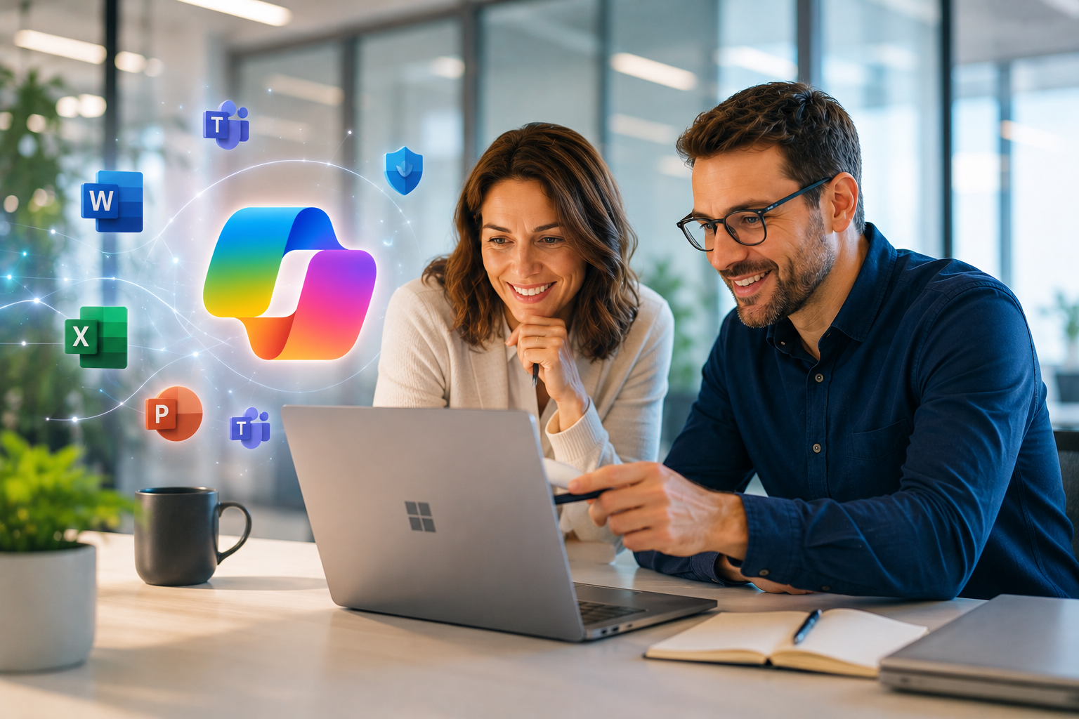 Microsoft Copilot richtig einsetzen