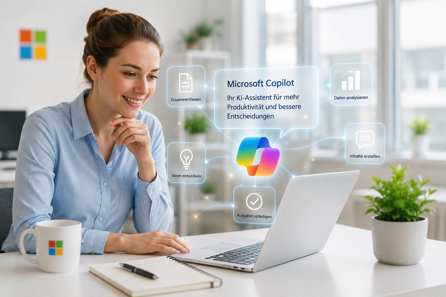 Microsoft Copilot